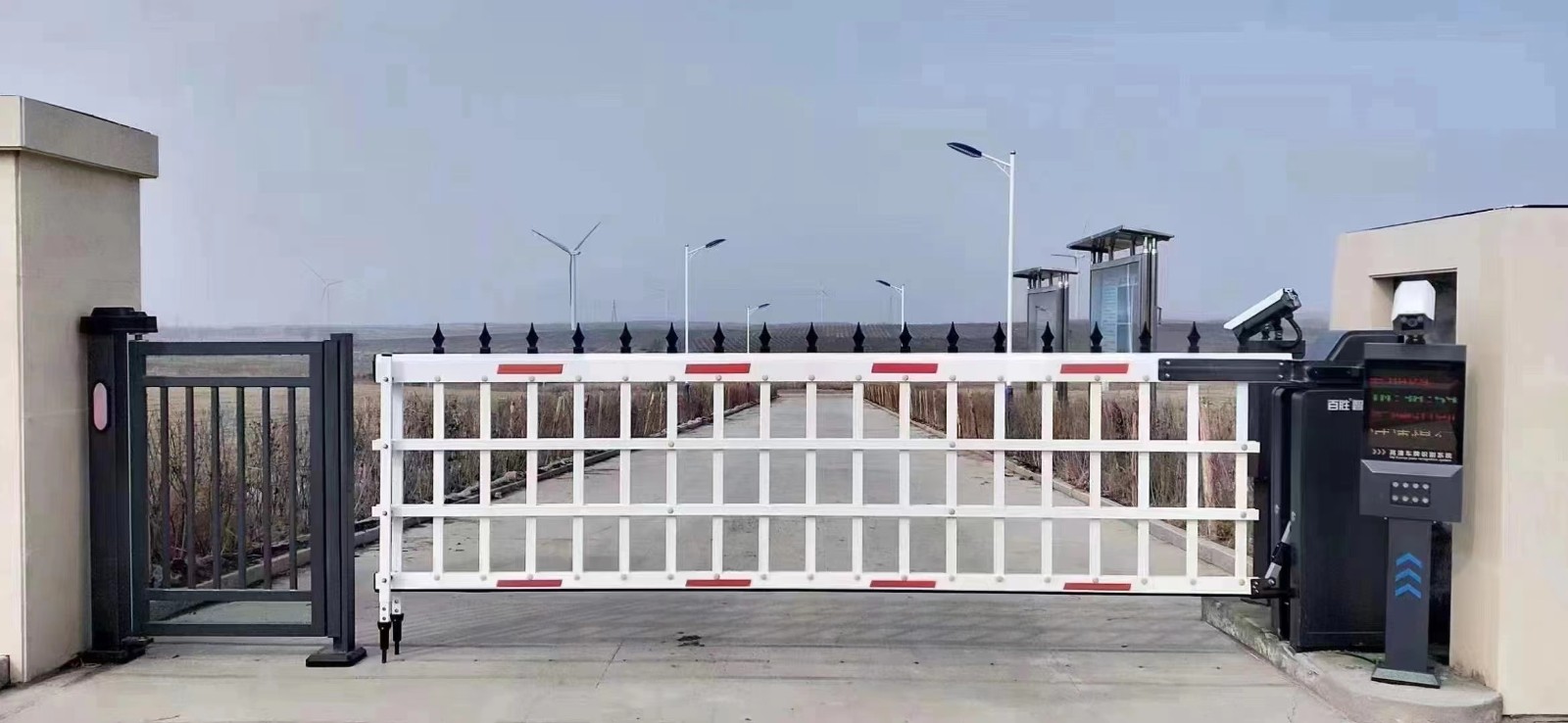 邳州市空降闸