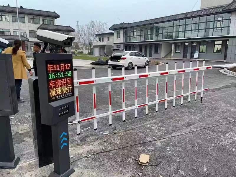 邳州市车牌识别厂家